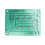 2X BLDC Three Phase Brushless Sensorless Motor Controller BL01 15A Violent Fan Modulation DC5V6V9V12V36V 2