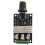2X  6V 12V 24V 28VDC 3A 80W PWM Motor Speed Controller Regulator Adjustable Variable Speed Control 5