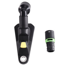 Für Anschlusshülsenadapter Zur Sicheren Schlauchverbindung Geräteteile und Zubehör Staubsauger