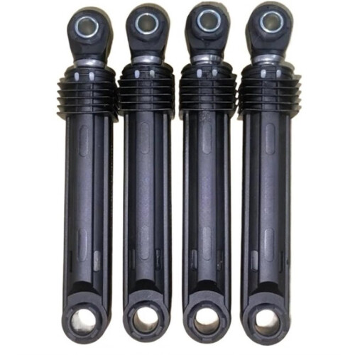 Compatible for  Washing Machine  DC66-00343F 60N  Accessories(4pcs)