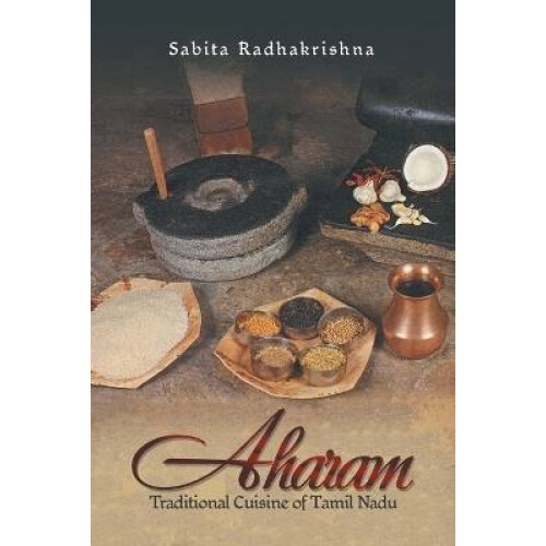 Aharam