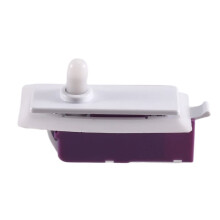 Waschmaschinentürschloss DC64-00828G für  Trommelwaschmaschinen Türverriegelung Ersatz DC12V