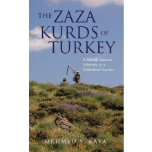 The Zaza Kurds of Turkey