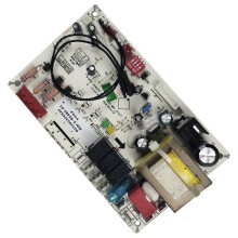 New for Zhigao Air Conditioning Duct Unit Outdoor Unit 803300300920 Electronic Control Computer Board RW-S-RS485-01