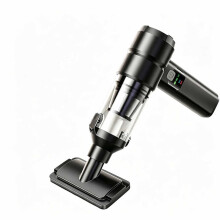 Car Indoor Vacuum Cleaner Wireless Portable Vacuum Cleaner Handheld Powerful Vacuum Car Cleaner Cleaning Machine