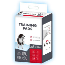 Couches pour Animaux de Compagnie Super Absorbantes, Jetables, pour le Dressage des Chiens, à Séchage Rapide, Couches pour Chiens, Fournitures pour