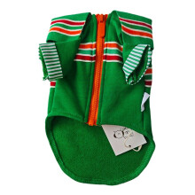 Vêtements pour Petits Chiens, Maltais, Yorkshire, Nounours, Bichon, Chien Frisé, Manteau pour Chat, Vêtements D'Automne XS