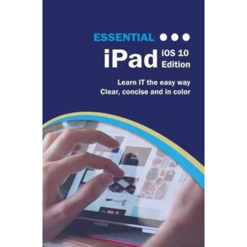 Essential iPad by Kevin Wilson Paperback Book