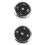 Multifunction Car Steering Wheel Button 6