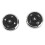 Multifunction Car Steering Wheel Button 19