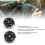 Multifunction Car Steering Wheel Button 20