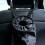 Modern Car Trash Bag, Washable, Smart Design 3