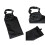 Modern Car Trash Bag, Washable, Smart Design 11