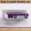 Washer Door Lock DC64-00828G for  Drum Washing Machine Door  Replacement DC12V 5