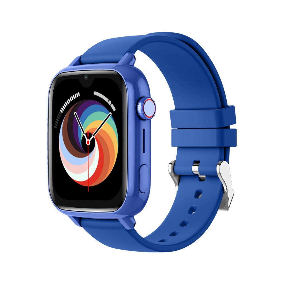 Smart Watch Kids Gps Wifi Video Call Sos App Download Child Smartwatch Camera Monitor Tracker Location Phone Watch 6900890399854