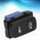 Octavia Mk2 Door Lock Switch Black 1Z0962125A 5