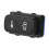 Octavia Mk2 Door Lock Switch Black 1Z0962125A 3