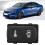 Octavia Mk2 Door Lock Switch Black 1Z0962125A 9