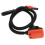 Portable Fuel Transfer Pump with Auto Siphon 19