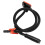 Portable Fuel Transfer Pump with Auto Siphon 16