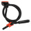 Portable Fuel Transfer Pump with Auto Siphon 7