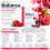 Unicity Balance Mixed Berry Flavour | (30 Sachets) 2