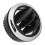 87mm ABS Car Vent Trim Knob Replacement 11