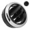 87mm ABS Car Vent Trim Knob Replacement 19