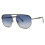 Carrera Carrera 304/S V84/08 Men New Sunglasses 3