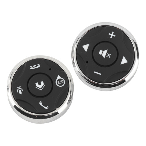 Multifunction Car Steering Wheel Button 1