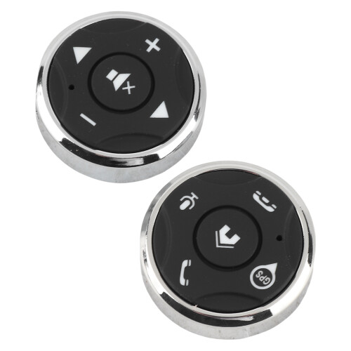 Multifunction Car Steering Wheel Button 2