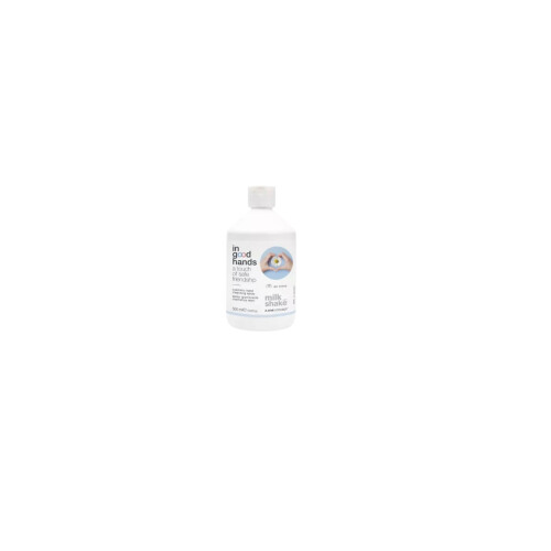 milk_shake in good hands hand cleansing spray 500 ml