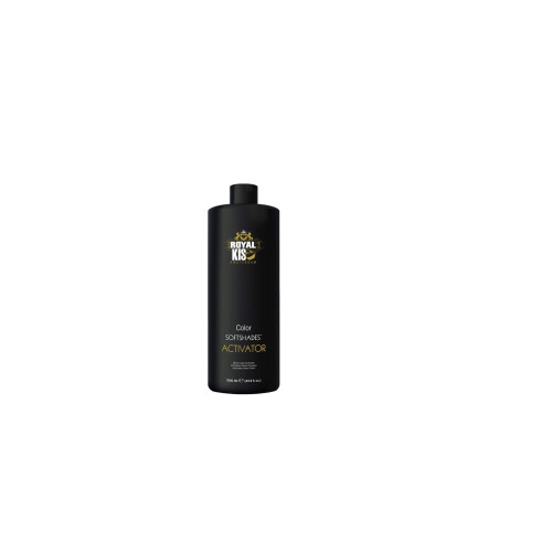 Royal KIS Color SoftShades Activator 1000 ml