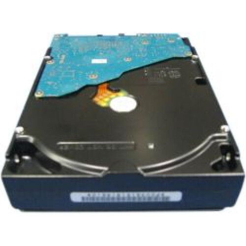 Dell Dell 6TB SAS 7200 rpm 3.5" 2