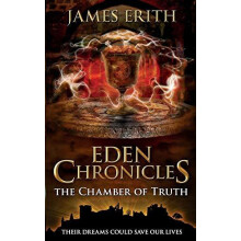 The Chamber of Truth by James Erith Paperback Book