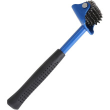 Grinding Wheel Dresser with Star Blades Bench Grinder Tool for Wheel Correction Maintenance Sharpening Polishing