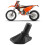Husaberg Side Stand Holder 4