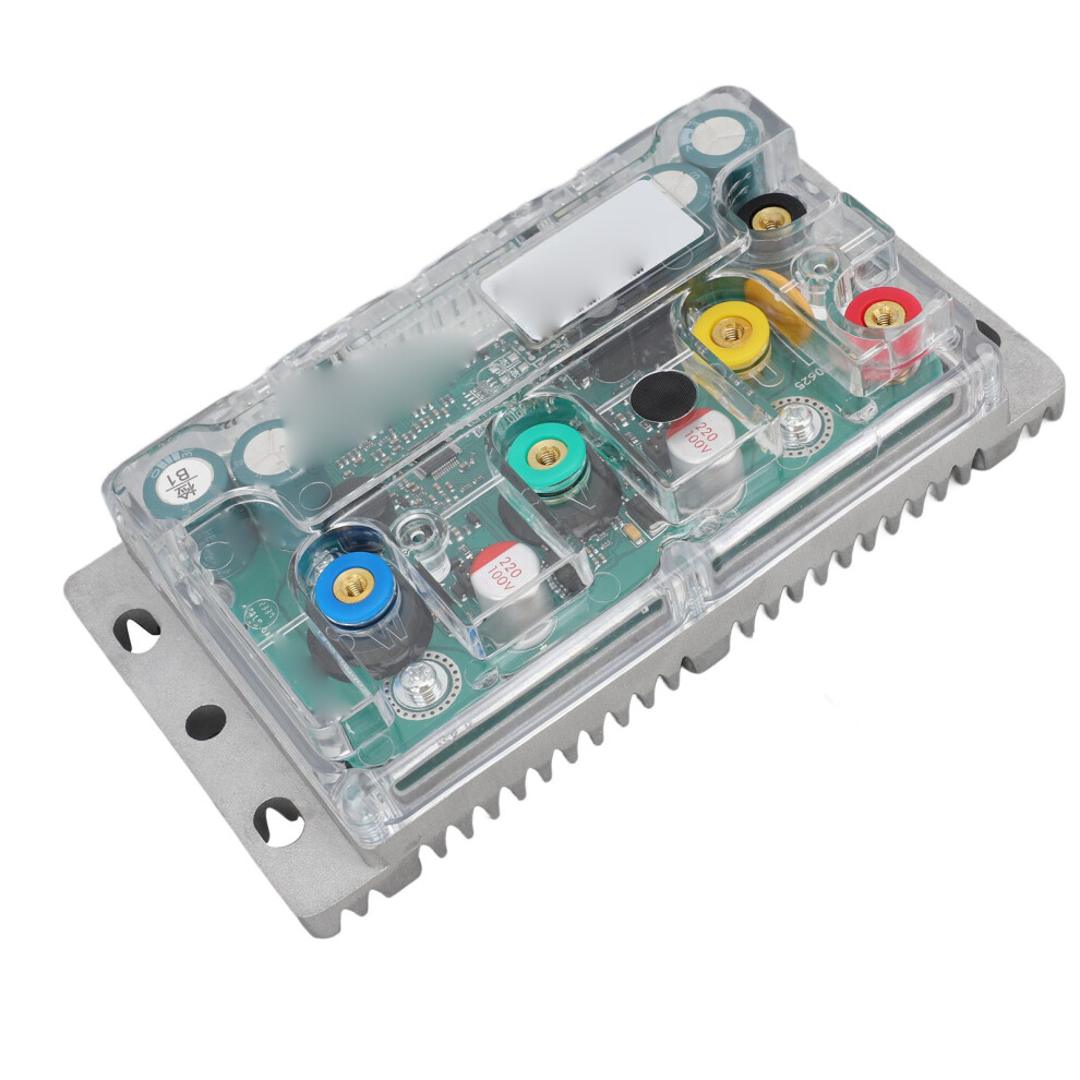 72V 260A Motor Controller For E-Scooter 2000W 7293282110014