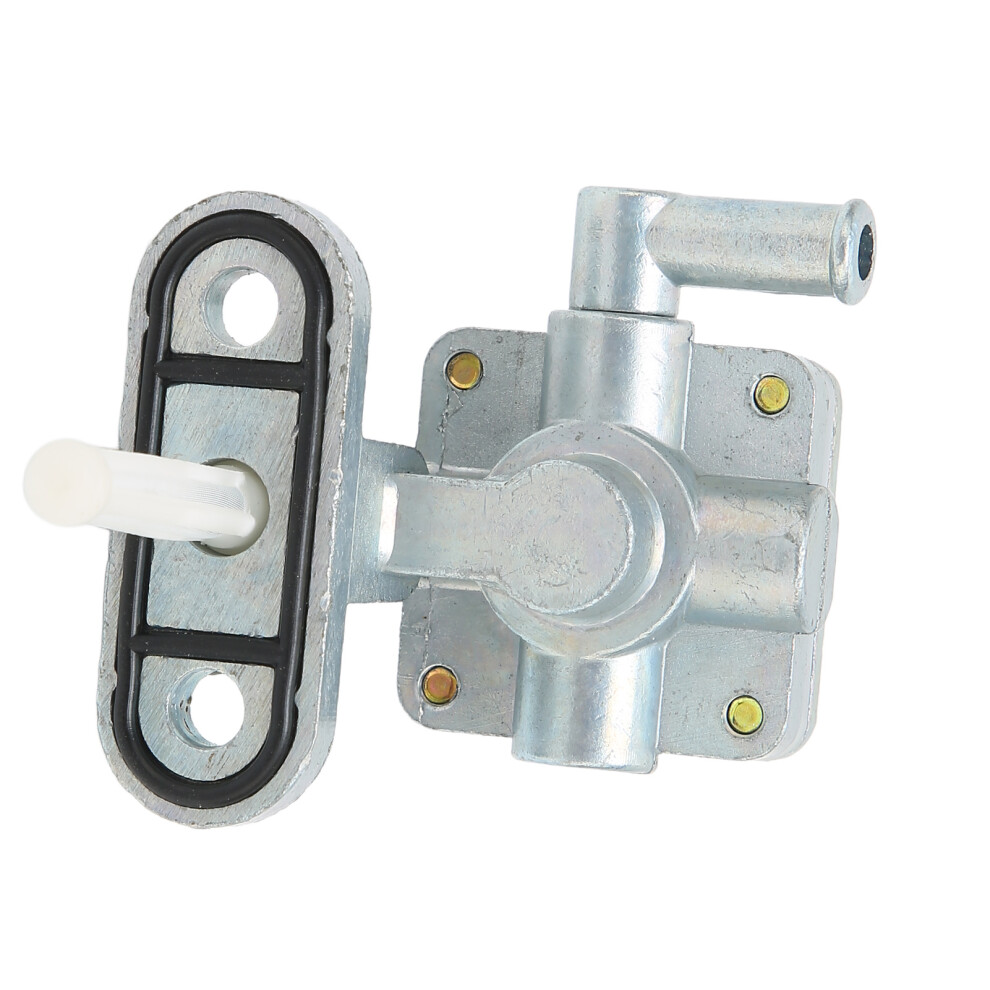 Aluminium Petcock Valve For Sv650 1999-2002 7293282110748