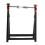 Foldable 5x23" Motorcycle Wheel Static Balancer 1