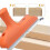 Right Angle/Arc Universal Trimming Woodworking  Deburring Scraper Wood Board  Chamferer Tools 4