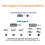 Docking Station per GPU Esterna Compatibile con  3/4 per Schede Grafiche PCIe USB4 per Laptop e  PC. 6