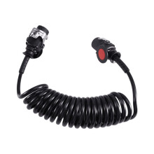 Spare Parts for Trucks VOE 20946393 21264649 21680286 21971553 ABS and EBS Cable Connection Wires 7 Pin