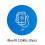 10pcs125Khz TK4100 Access Control Card Stickers  RFID Key Tags Token Pastable ID Access Control Phone Sticker 3