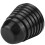 Pair of 95mm Waterproof Headlight Seals 3