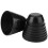 Pair of 95mm Waterproof Headlight Seals 8