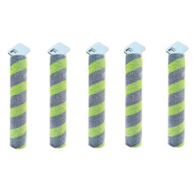 5PCS Roller Mop Replacement for Max 705 Combo/ 706 Combo Vacuum Accessories Replacement