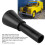 Land Rover Universal Fuel Funnel 9