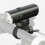 Deemount Headlight Bracket Computer Adapter Adjustable Direction Holder for  XOSS Blackbird Bryton Bike Lights Computers 6