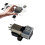 Cellule Magnétique Mobile de Remplacement AT3600L pour Platine Vinyle LP 5